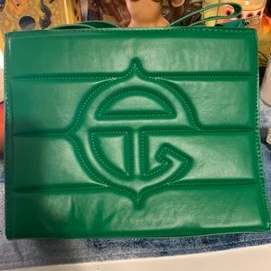Green Purse